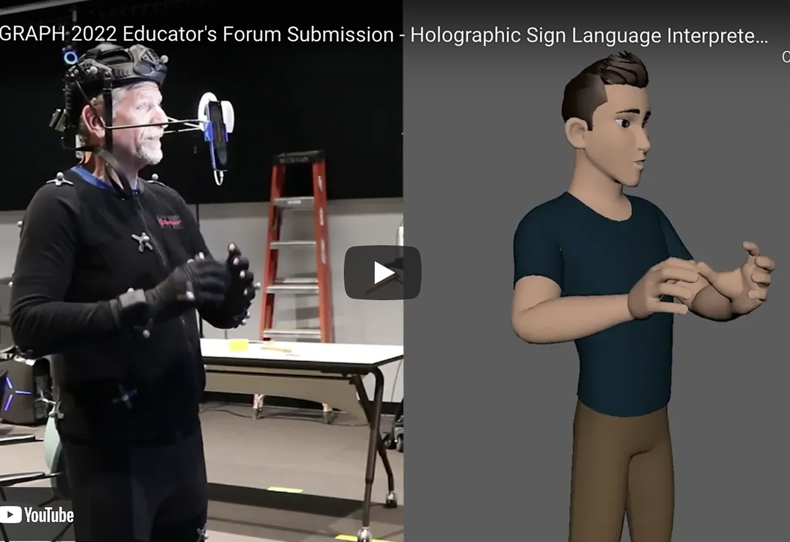 NSF – IIS - Cyberlearning & Future Learning Technologies, Award # 1821894, 2018 - 2021