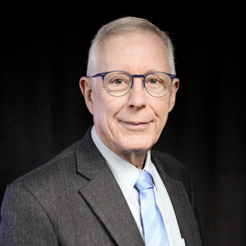 Ken Burbank