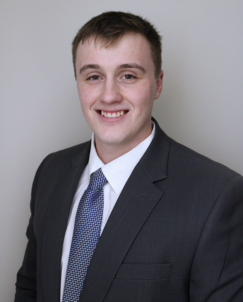 Jake Lautenschlager (Photo provided)