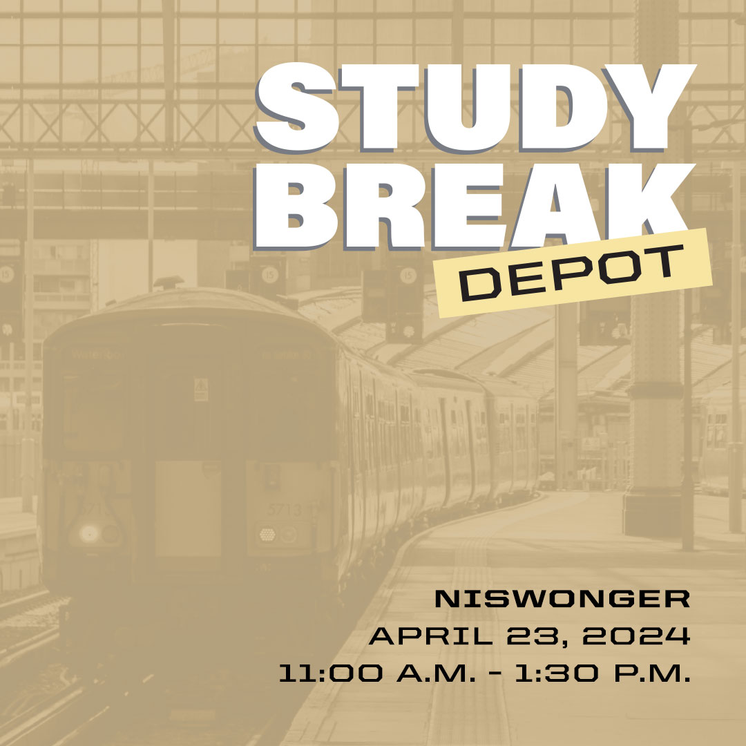 Study Break Depot