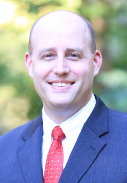 Josh Riehle