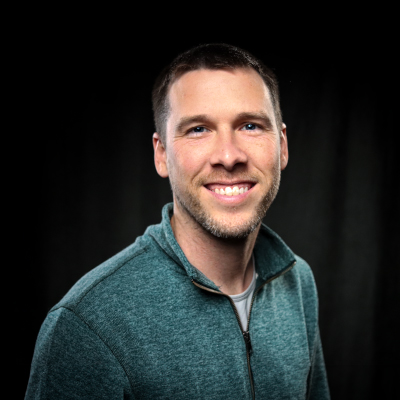 Zach Rodimel
