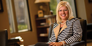 Alumni Spotlight