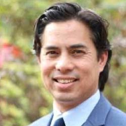 Andrew Antonio