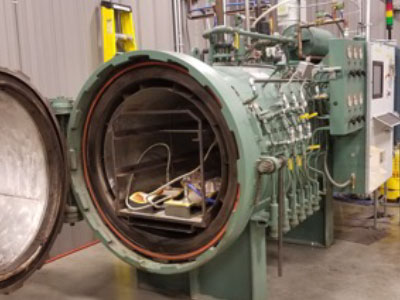 Raisbeck Equipment