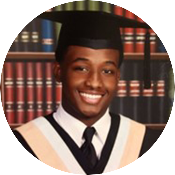 Purdue Online Testimonial