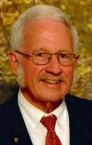 Wayne Barker