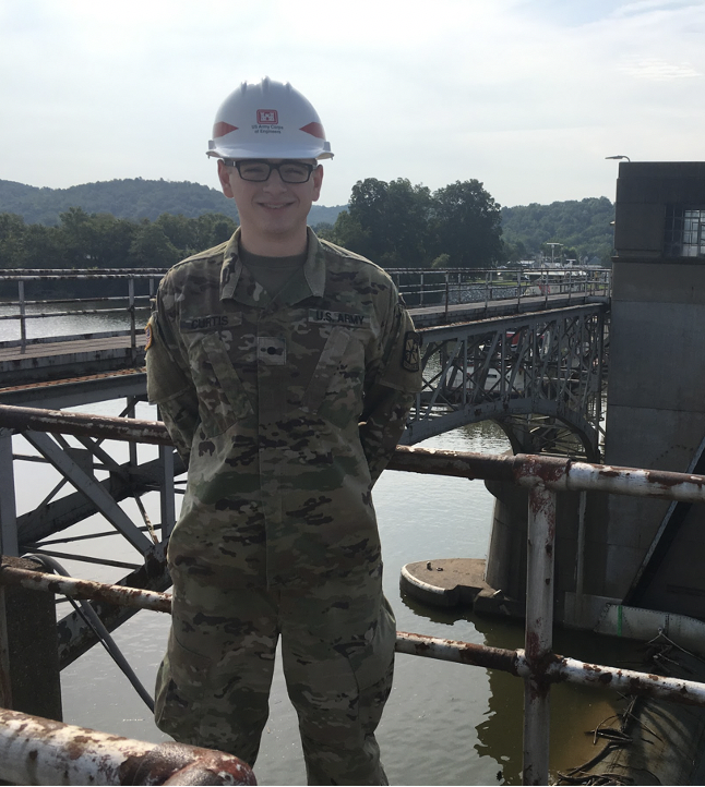 Cadet Internships