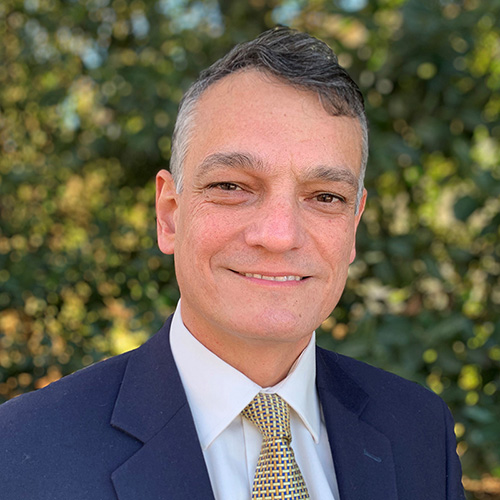 Daniel Castro