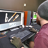 Computer Graphics Technology