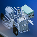 Computer Graphics Technology