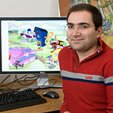 Computer Graphics Technology