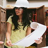 Construction Management Technology