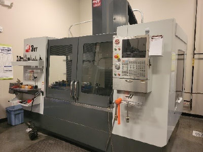 Raisbeck Equipment