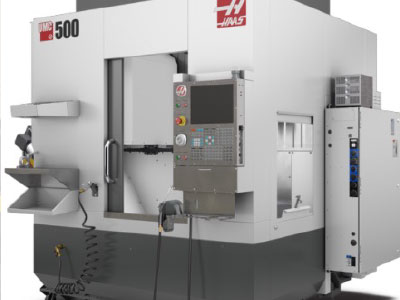 Raisbeck Equipment