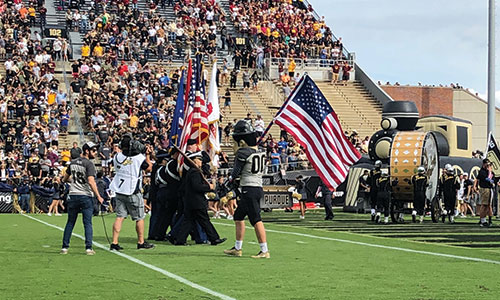 Color Guard