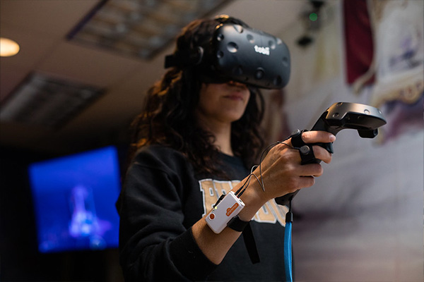 Explore Computing Majors at Purdue Polytechnic