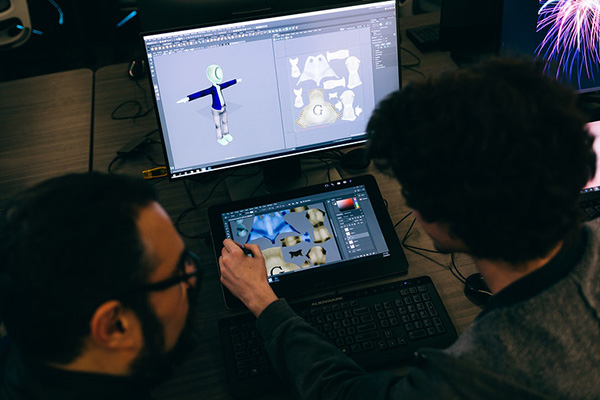 Explore Computing Majors at Purdue Polytechnic