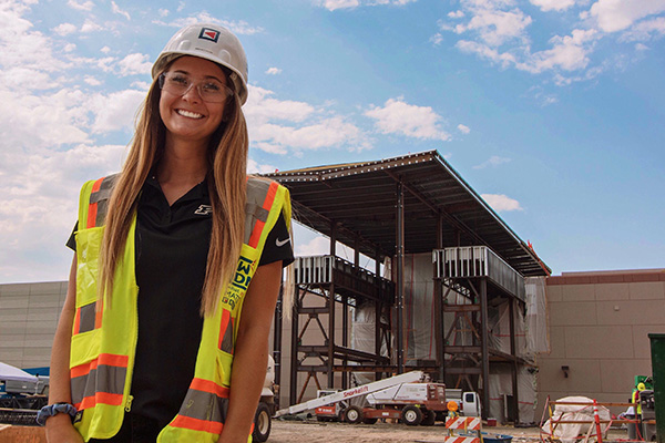 Explore Construction Majors at Purdue Polytechnic