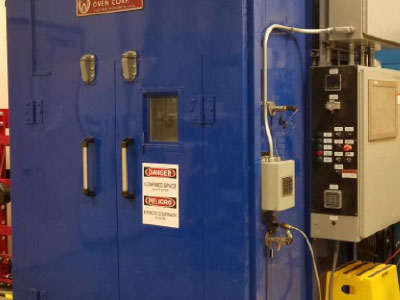 Raisbeck Equipment