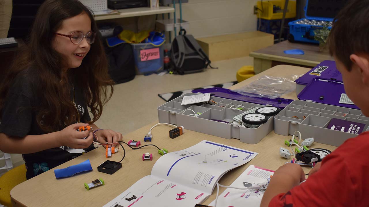 Design and Innovation Studio