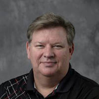 Kevin Dittman