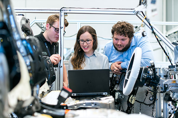 Engineering Technology