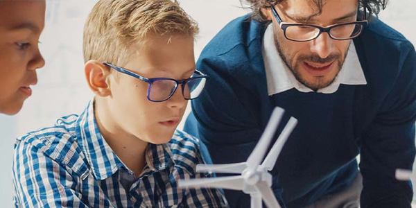 Engineering-Technology Teacher Education Major at Purdue
