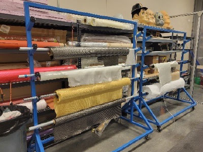 Raisbeck Equipment
