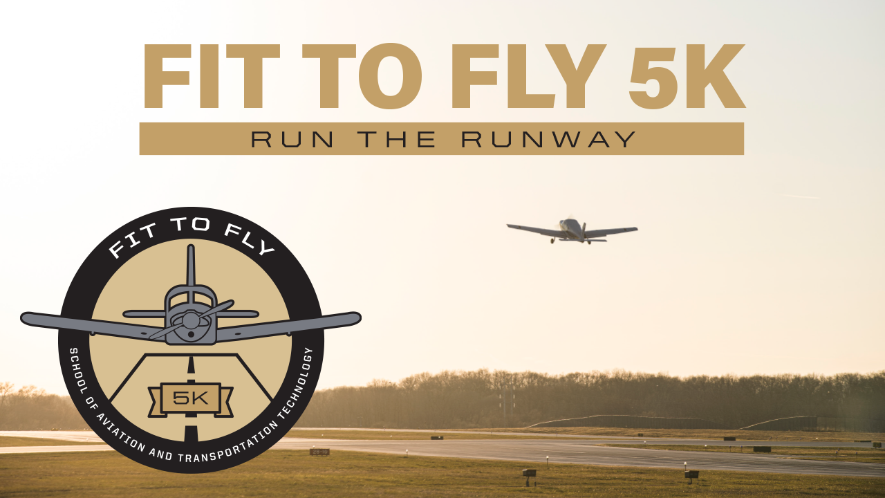 Fit 2 Fly 5K