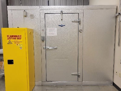Raisbeck Equipment