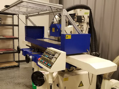 Raisbeck Equipment