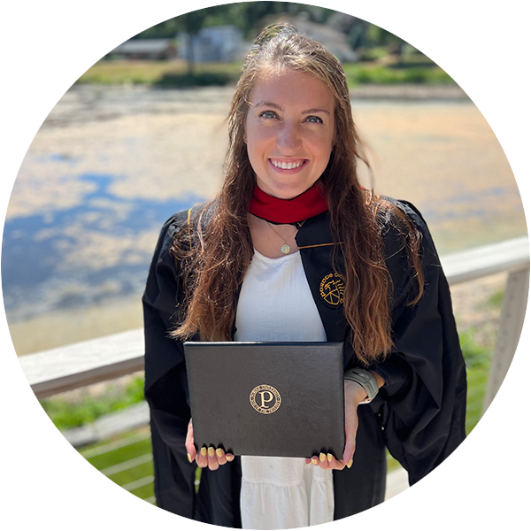 Purdue Online Testimonial