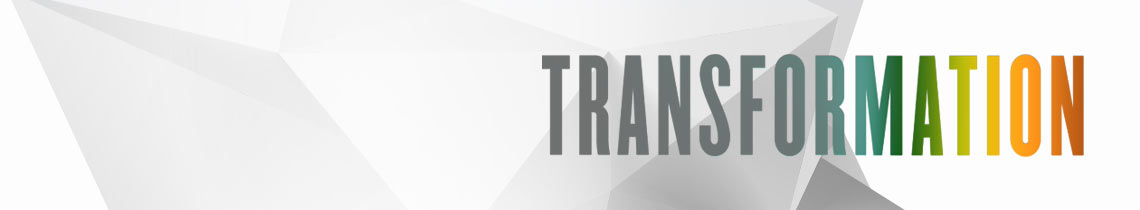 transformation header image