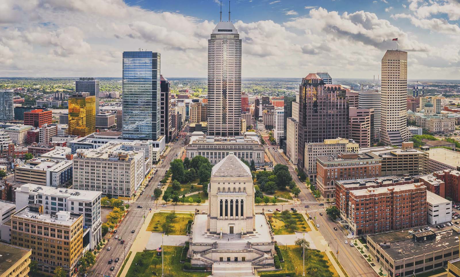 Purdue University in Indianapolis