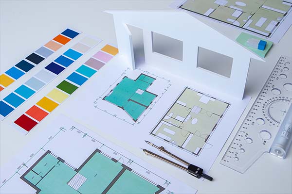 Interior Architecture