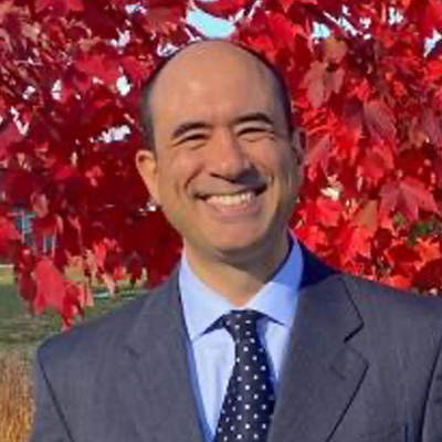 Garcia Bravo
