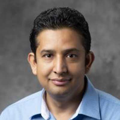 Tahir Khan