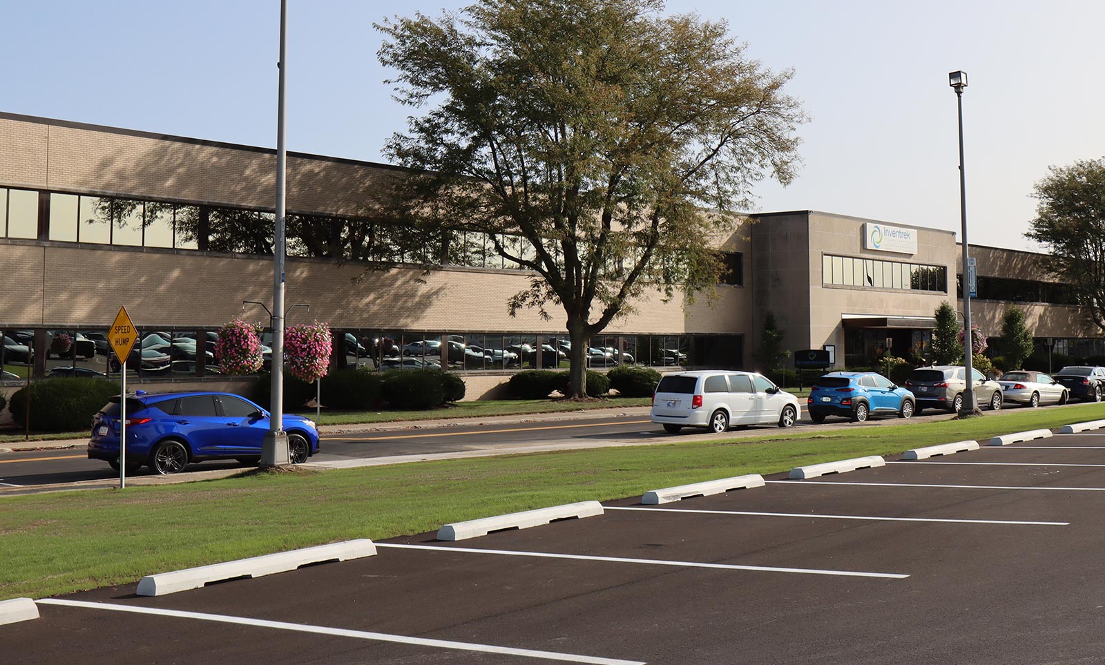Kokomo campus