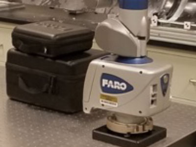 Raisbeck Equipment