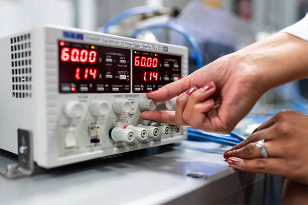 Multidisciplinary Technology