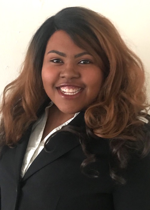 Monique Barnes