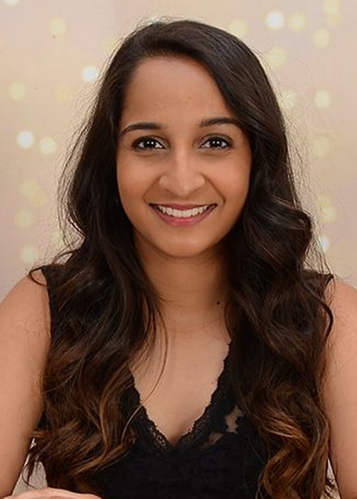 Gowri Hassan