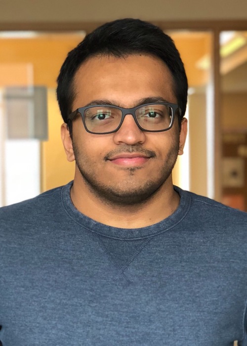 Kanishka Misra