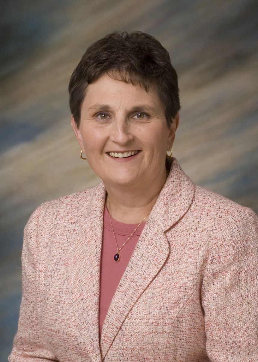 Mary Sadowski