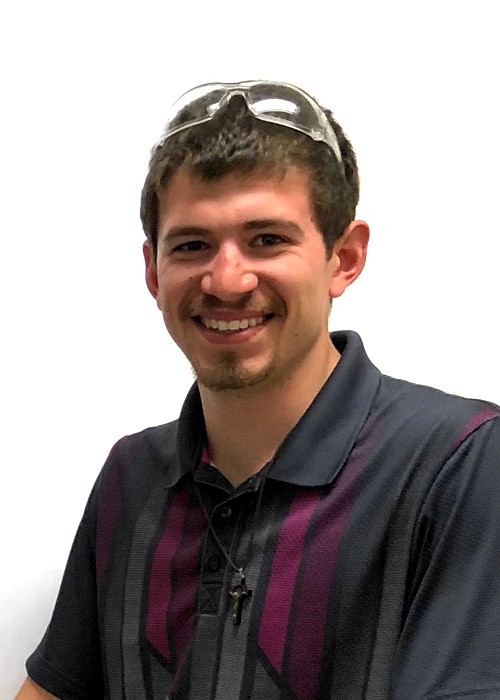 Zachary Schreiber