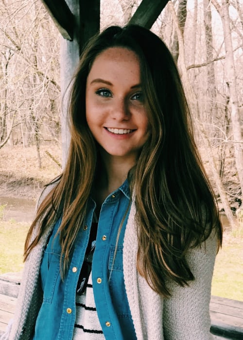 Hayley Farmer