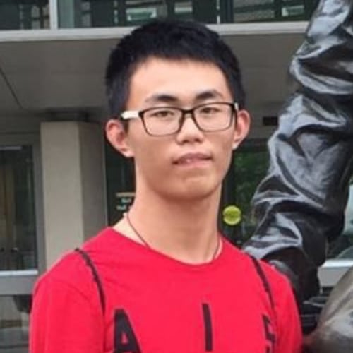 Yuanxun Wang