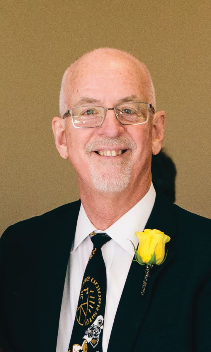 Mark S. Loepker