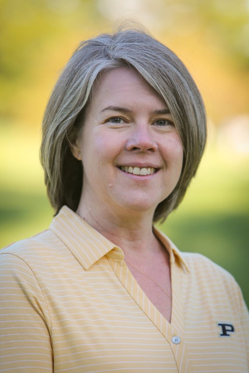 Carrie Berger